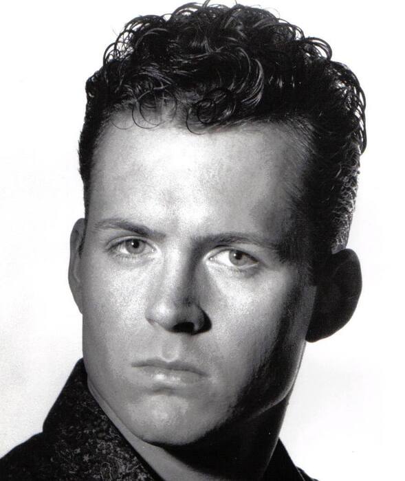 Simon James Rourke simonjames
